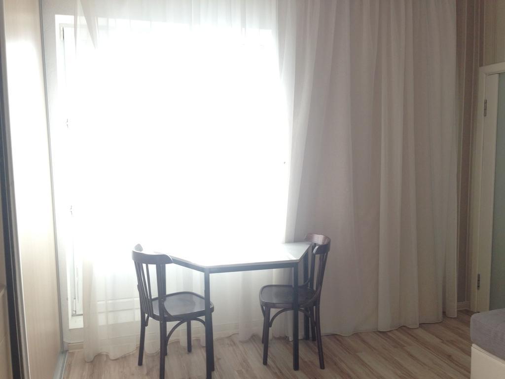 Triumph Astana Hostel 阿斯坦纳 客房 照片