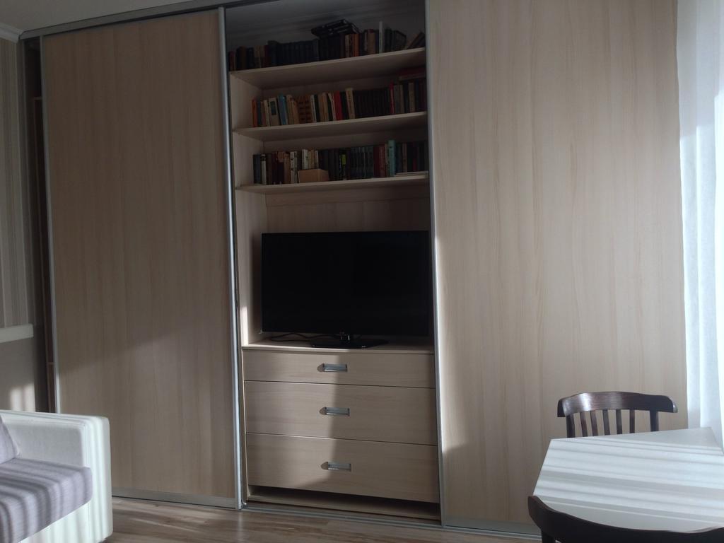 Triumph Astana Hostel 阿斯坦纳 外观 照片